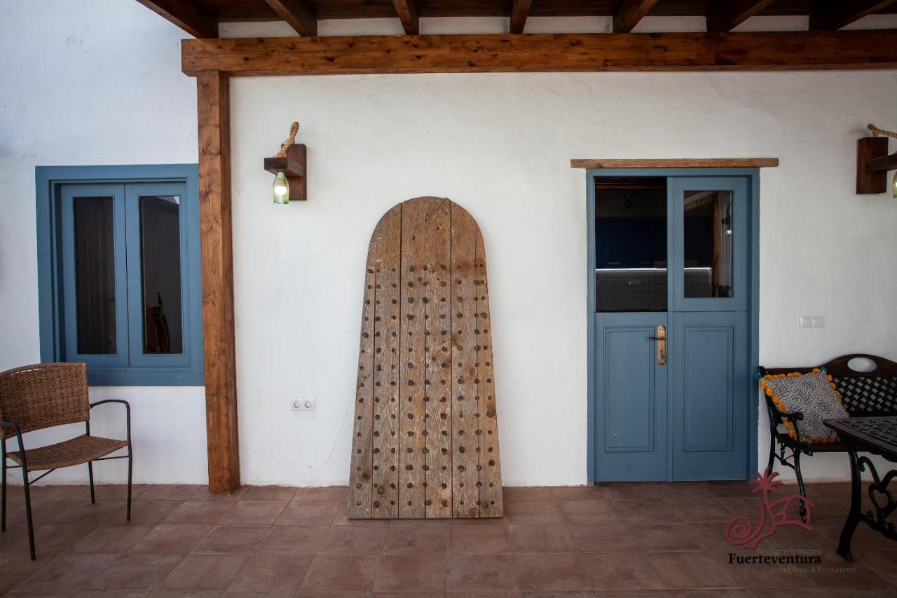 Apartamento Casa Emblemática Casa Del Cuartel