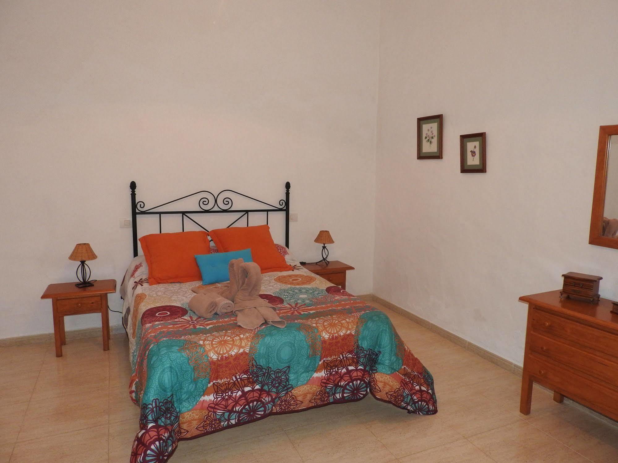 Apartamento Casa Emblemática Casa Del Cuartel *